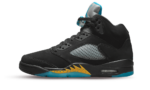 Jordan 5 Retro Aqua