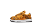 Nike Dunk Low Next Nature Tiger Stripes (TD)