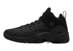 Jordan Jumpman Team II Black Cat