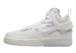 Nike Air Force 1 Mid React Summit White