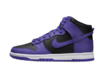 Nike Dunk High Psychic Purple