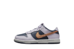 Nike Dunk Low SE Copper Swoosh (PS)