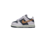 Nike Dunk Low Copper Swoosh (TD)