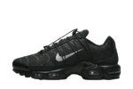 Nike Air Max Plus Toggle Black Reflective