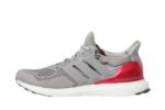 adidas Ultra Boost 1.0 DNA Grey Scarlet