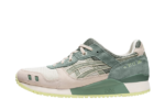 ASICS Gel-Lyte III OG Cream Olive Grey