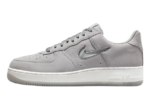 Nike Air Force 1 ’07 Low Color Of The Month Jewel Light Smoke Grey