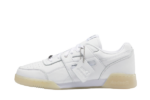 Reebok Workout Plus Dime White