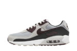 Nike Air Max 90 Burgundy Crush Phantom (2022)