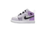 Air Jordan 1 Mid TD ‘Barely Grape’