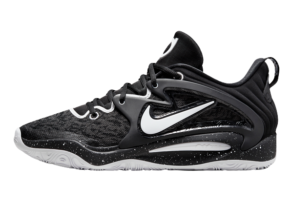Nike KD 15 TB Black White