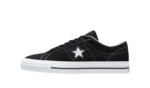 Converse One Star Pro Suede ‘Black’