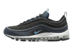 Nike Air Max 97 Navy Black Blue