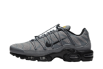 Nike Air Max Plus Toggle Grey Reflective