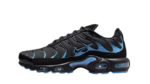 Nike Air Max Plus Black University Blue (2022)