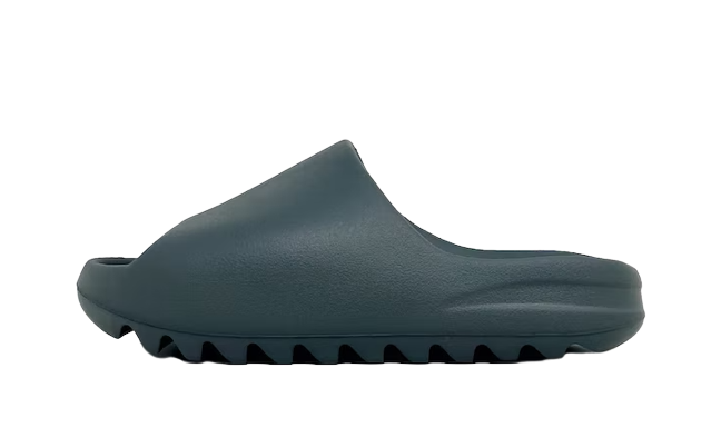 Yeezy Slide Slate Grey