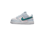 Nike Dunk Low Mineral Teal (TD)