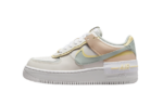 Nike Air Force 1 Shadow ‘Pearl White Citron Tint’