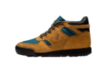 New Balance Rainier Tan Teal