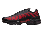 Nike Air Max Plus Bred Reflective