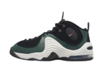 Nike Air Penny 2 Black Faded Spruce