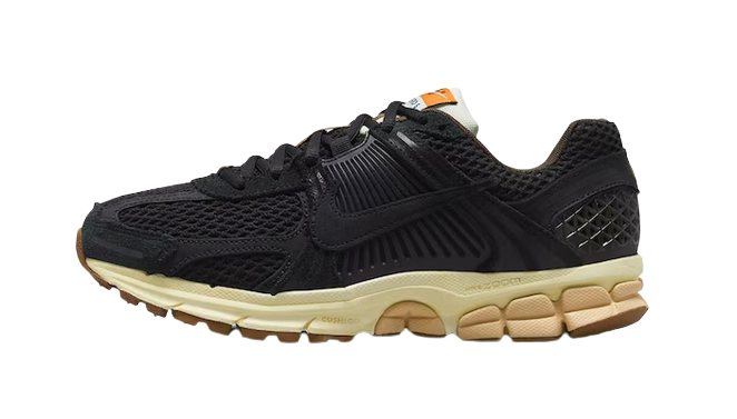 Nike Zoom Vomero 5 Black Sesame (W)