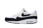 Nike Air Max 1 White Black (W)