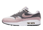 Nike Air Max 1 “Vast Grey/Particle Rose” (W)