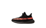 Yeezy Boost 350 V2 Core Black Red (Infants)