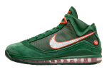 Nike LeBron 7 “FAMU”