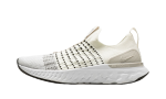 Nike React Phantom Run Flyknit 2 Sail Light Bone