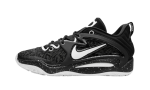 Nike KD 15 TB Black White