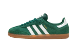 adidas Samba OG Collegiate Green Gum