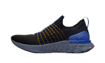 Nike React Phantom Run Flyknit 2 Black Hyper Royal