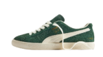 Puma Clyde OG x End ‘Pine Needle & Frosted Ivory’