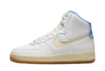 Nike Air Force 1 Sculpt White (W)