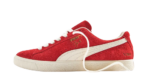 Puma Clyde OG x End ‘For All Time Red & Frosted Ivory’