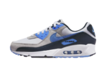 Nike Air Max 90 White University Blue (2022)