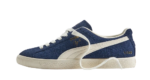 Puma Clyde OG x End ‘Puma Navy & Frosted Ivory’