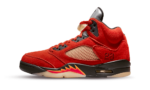 Jordan 5 Retro Dunk on Mars (W)