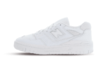 New Balance 550 Triple White