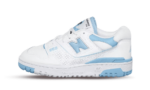 New Balance 550 UNC White Dusk Blue (W)