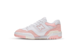 New Balance 550 White Pink Sea Salt (GS)