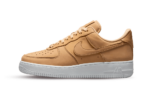 Nike Air Force 1 Low Vachetta Tan