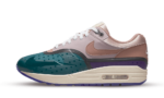 Nike Air Max 1 Premium Plum Fog Fossil Rose (W)