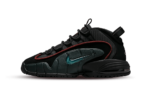 Nike Air Max Penny 1 Black Faded Spruce Anthracite Dark Pony