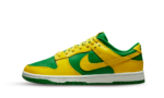 Nike Dunk Low Reverse Brazil