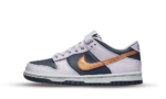 Nike Dunk Low SE Copper Swoosh (GS)