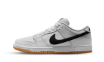 Nike SB Dunk Low White Gum