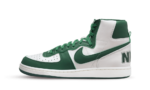 Nike Terminator High ‘Noble Green’